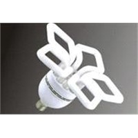 Flower Energy Saving Lamp (ESL)