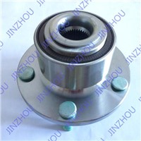 Ford Fucus Front Wheel Hub Assembly