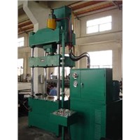 Four-Colume Hydraulic Press Machine Y32-100