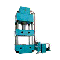Four-Colume Hydraulic Press Machine  (YG32-630)