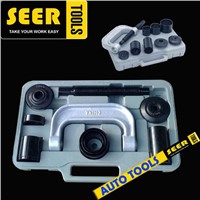 Four Wheel Drive Ball Joint Service Kit