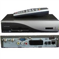 Freeshipping Dreambox Cable Receiver Dm500-c to Europe