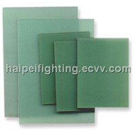 G10/FR4-Epoxy Fiberglass Cloth Laminated Sheet