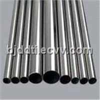 Titanium Alloy Pipe (GR5)