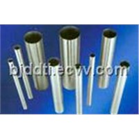 GR5 Titanium Alloy Pipe