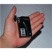 GSM+GPS+GPRS Personal Tracker PT03