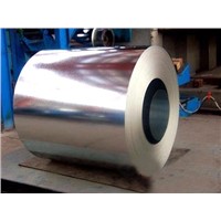 Galvalume Steel Coil (JIS G3321)