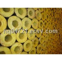 Glass Wool Tube