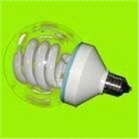 Globe CFL Bulb