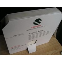 Glue Square-Reach Double Sided PSA Tape (Remvable and No-Mess)