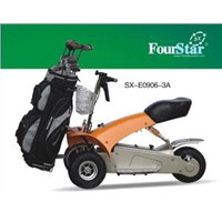 Golf Bike (SX-E0906-3A)