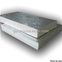 Pu Polyurethane Air Ducting Panel (GT003)