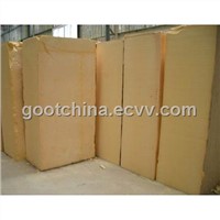 Gt004-Phenolic Foam Insulation Blocks