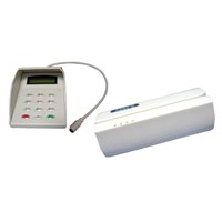 Magnetic Card Reader (HCC4777/4778)