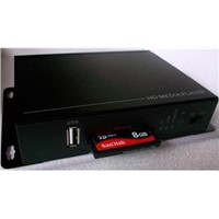 HD Network Digital Signage Player (D30A)