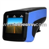 HD Vehicle Safeguard Video Recorder