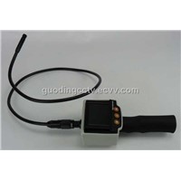 HD Portable Industrial Endoscope
