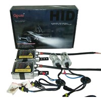 HID Kit 5009 + Single Beam