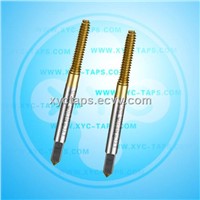HSS Forming Machine Tap for Brass