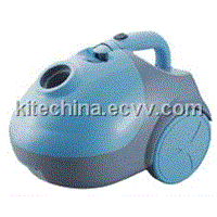 HW505 Canister Vacuum Cleaner
