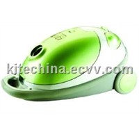 HW506T Canister Vacuum Cleaner