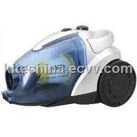 HW519 Bagless Vacuum Cleaner