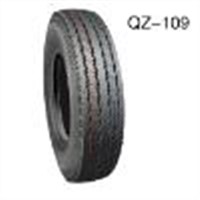 Heavy Duty Truck Tire