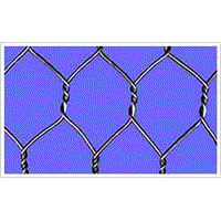 Hexagonal Wire Mesh
