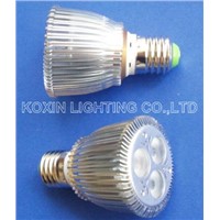 High Power LED Bulb