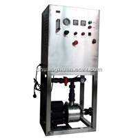 High-Concentration Ozone Dissolved Water Machine