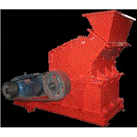 High Efficient Fine Impact Crusher