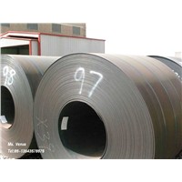 Hot Rolled Stainless Steel Coil 201