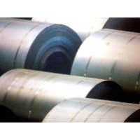 Hot Rolled Steel in Coil