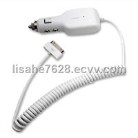 IPOD/IPhone   Car   Charger