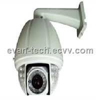 IP Camera with IR Nightvision - Support 3G Cell Phone Monitor