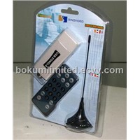 ISDB-T FTA HD USB Dongle