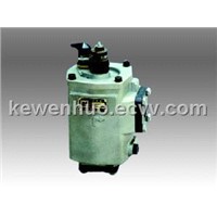 ISV Suction Line Filter Series