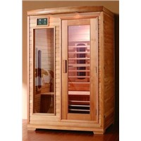 Infrared Sauna Room (SA-607)