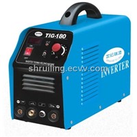 Inverter TIG/MMA Welding Machine TIG-180/250/300/400/500