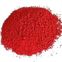 Iron Oxide Red 130/190