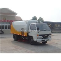 Sweeping Truck (4CBM)