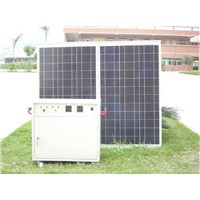 Grid-Power System (JRL-130)