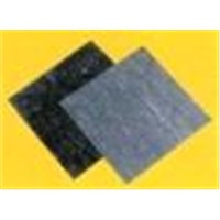 JXB 350 Asbestos Rubber Sheets with Steel Wire Net Strengthening (Coated with Graphite)