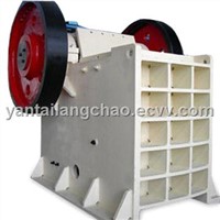 Jaw Crusher