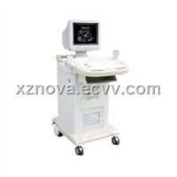Trolley B Mode Ultrasound Scanner (KJ-4002)