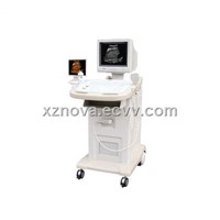 KJ-4003 Trolley B Mode Ultrasound Scanner