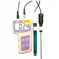 KL-013M Portable PH/MV/Temperature Meter