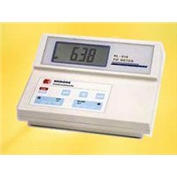 Bench pH/mV/ Temperature Meter