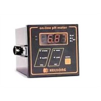 KL-018 Industrial on-Line PH Controller