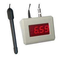 KL-025M Digital Online PH Monitor